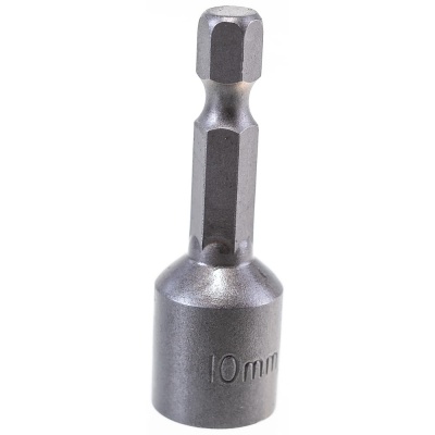 Бита д/кров.самор. с шестигранной головкой магн.в ассортименте