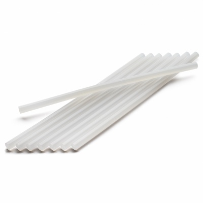 Термоклей 11мм, L-200мм Кедр 015-1111