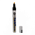 Маркер строителный черныйкраска д/сварщиков