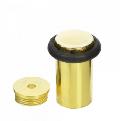 Упор дверн. 588-1 золото 602-040