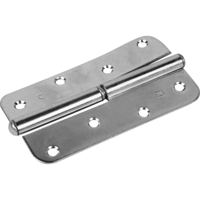 Петля съемная ПН 1-130 оцинк.в ассортименте