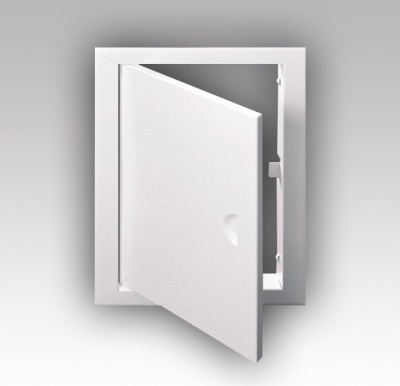 Люк-дверца ревизионный металлический 1515ЛМ