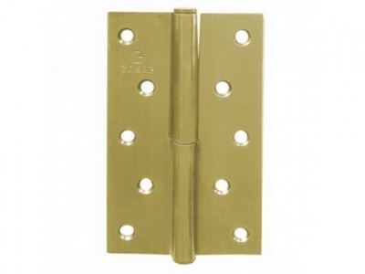 Петля Корал левая в ассортим