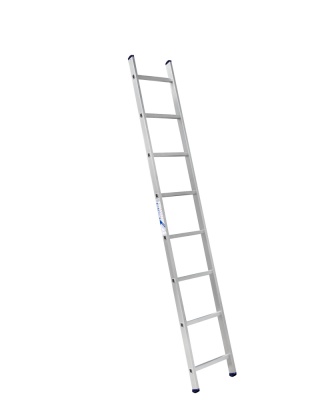 Лестница приставная 8 ступеней "АЛЮМЕТ"  Н1 5108