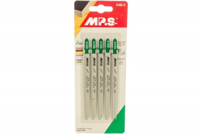 Пилка МР S 132*110*2мм (ДСП, древ,лам,фанера)3165-5