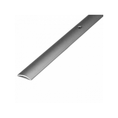 Порог 20*20мм*0,9м алюминий