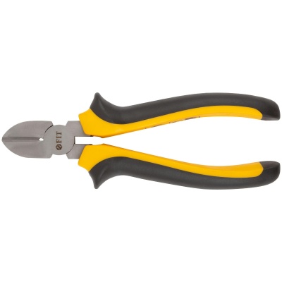 Кусачки торц. 160мм