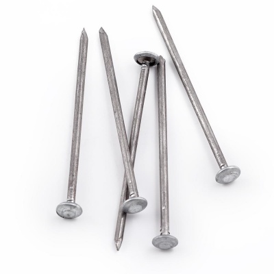 Гвозди шиферные 5х120 с увел. шл.