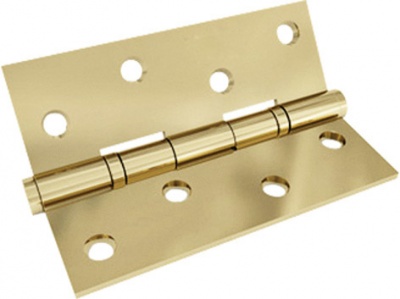 Петля двер.унив. 100мм 2опор.шайбы 66356 в ассортименте