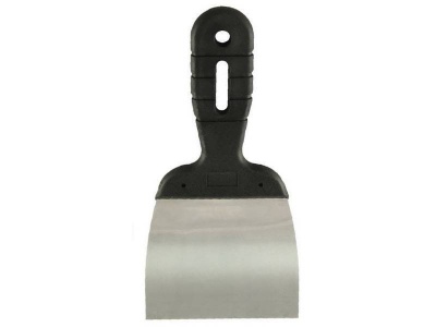Шпатель Headman 80мм мет. пл.руч. 780080,040-0080