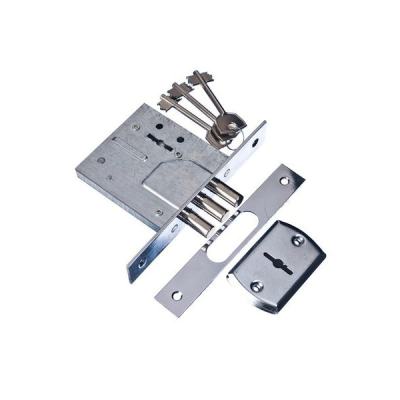 Замок врезной КТК-737 611-025