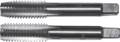 Метчик 8*1,25 легированная сталь FIT 70845