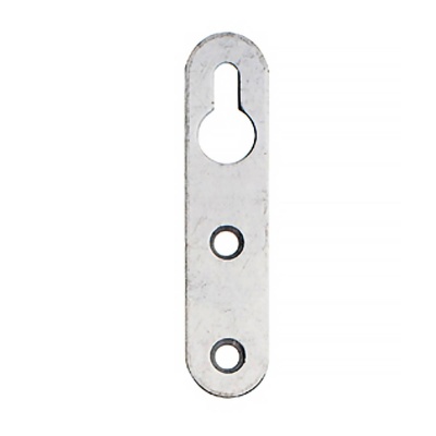 Подвес д/полок и шкафов 65х15мм 30271