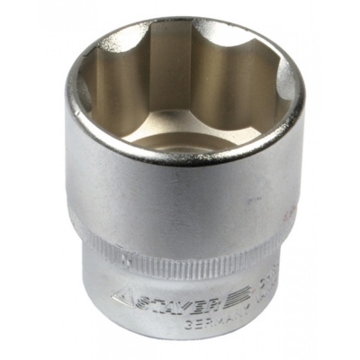 Головка торцевая 1/2х32мм 27820-32