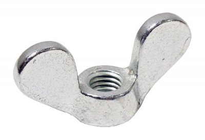 Гайка-барашек М6